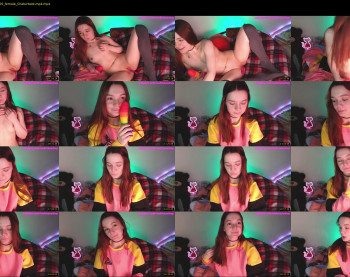 kawaimay — 33 minute Chaturbate female naked cam show, 1080p, Jun 13, 2021