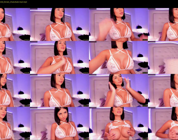 mel_evansx — 11 minute Chaturbate female naked cam show, 1080p, Jun 12, 2021