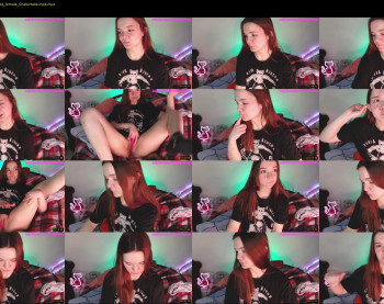 kawaimay — 10 minute Chaturbate female naked cam show, 1080p, Jun 14, 2021