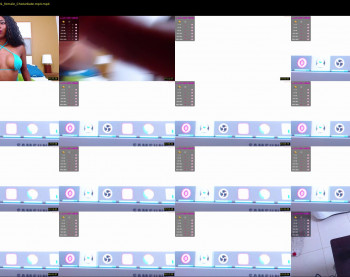 kimylewis — 61 minute Chaturbate female naked cam show, 720p, Jun 14, 2021