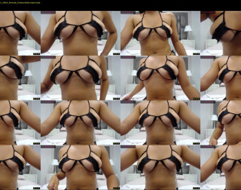 danielasanders — 12 minute Chaturbate female naked cam show, 720p, Jun 14, 2021