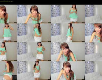 fritha — 32 minute Chaturbate female naked cam show, 1080p, Jun 14, 2021