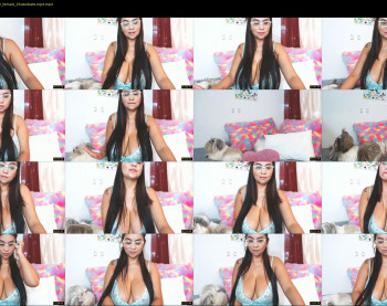 funplayx — 16 minute Chaturbate female naked cam show, 1080p, Jun 14, 2021