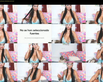 funplayx — 31 minute Chaturbate female naked cam show, 1080p, Jun 14, 2021