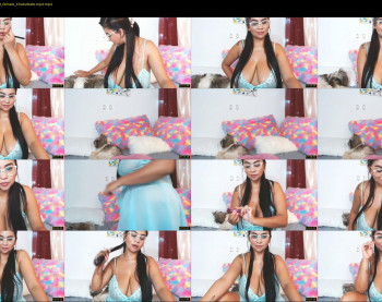 funplayx — 19 minute Chaturbate female naked cam show, 1080p, Jun 14, 2021