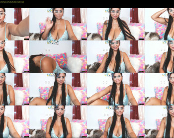 funplayx — 13 minute Chaturbate female naked cam show, 1080p, Jun 14, 2021