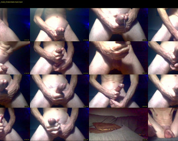 jackslim — 60 minute Chaturbate male naked cam show, 720p, Jun 14, 2021