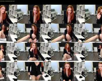 foxynesss — 9 minute Chaturbate female naked cam show, 1080p, Jun 15, 2021