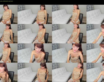 fritha — 11 minute Chaturbate female naked cam show, 1080p, Jun 15, 2021