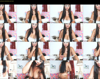 funplayx — 31 minute Chaturbate female naked cam show, 1080p, Jun 15, 2021