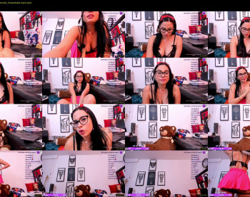 its_sol — 73 minute Chaturbate female naked cam show, 1080p, Jun 16, 2021