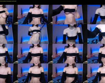little_flower_ — 38 minute Chaturbate female naked cam show, 1080p, Jun 15, 2021