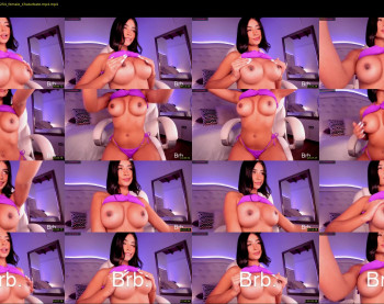 mel_evansx — 70 minute Chaturbate female naked cam show, 1080p, Jun 15, 2021