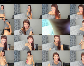 fritha — 18 minute Chaturbate female naked cam show, 1080p, Jun 16, 2021