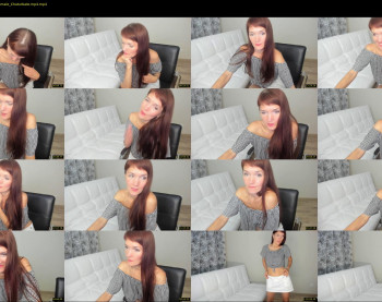 fritha — 71 minute Chaturbate female naked cam show, 1080p, Jun 16, 2021