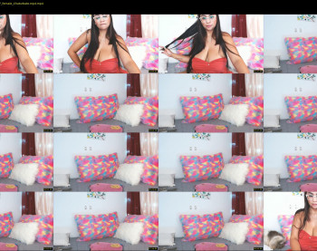 funplayx — 10 minute Chaturbate female naked cam show, 1080p, Jun 16, 2021