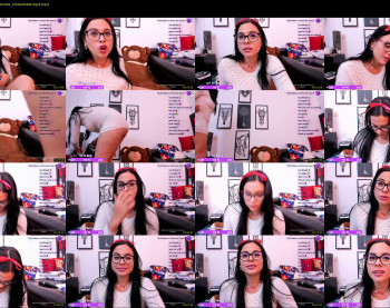 its_sol — 5 minute Chaturbate female naked cam show, 1080p, Jun 16, 2021