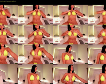 mel_evansx — 24 minute Chaturbate female naked cam show, 1080p, Jun 16, 2021