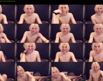nathan_lucas — 36 minute Chaturbate male naked cam show, 1080p, Jun 16, 2021