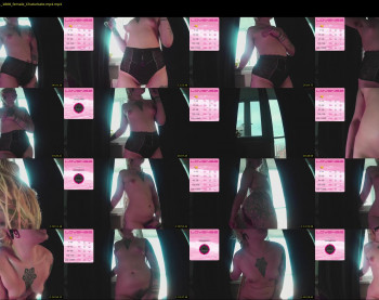 reddevilsroom — 114 minute Chaturbate couple naked cam show, 720p, Jun 16, 2021