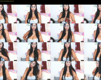 funplayx — 24 minute Chaturbate female naked cam show, 1080p, Jun 17, 2021
