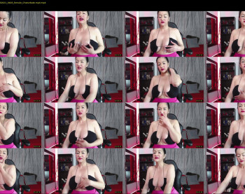 maturefantasticforu — 8 minute Chaturbate female naked cam show, 1080p, Jun 18, 2021