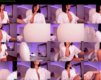 mel_evansx — 38 minute Chaturbate female naked cam show, 1080p, Jun 17, 2021