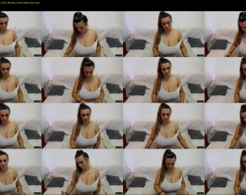 natashaboobs — 12 minute Chaturbate female naked cam show, 1080p, Jun 17, 2021