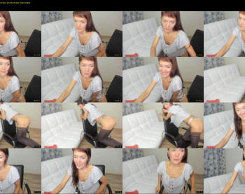 fritha — 4 minute Chaturbate female naked cam show, 1080p, Jun 18, 2021