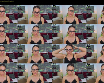 lisacroft — 6 minute Chaturbate female naked cam show, 1080p, Jun 18, 2021