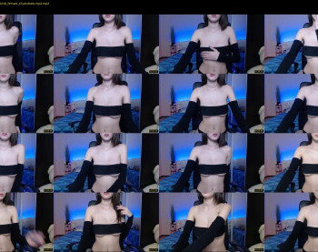 little_flower_ — 21 minute Chaturbate female naked cam show, 1080p, Jun 18, 2021