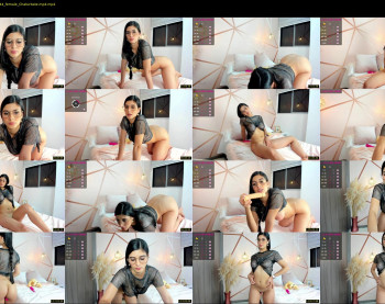 celestehill — 101 minute Chaturbate female naked cam show, 720p, Jun 20, 2021
