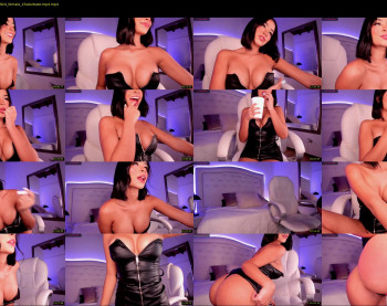 mel_evansx — 70 minute Chaturbate female naked cam show, 1080p, Jun 19, 2021