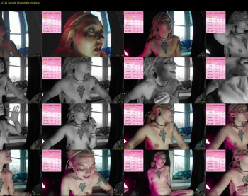 reddevilsroom — 62 minute Chaturbate couple naked cam show, 720p, Jun 19, 2021