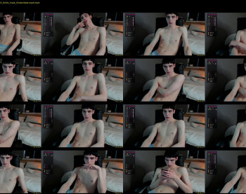 deserve_dessert — 10 minute Chaturbate male naked cam show, 1080p, Jun 21, 2021