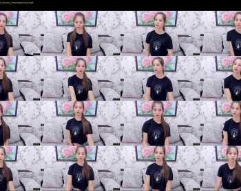 elizamild — 47 minute Chaturbate female naked cam show, 1080p, Jun 20, 2021