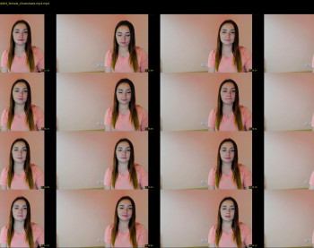 eva_playful — 4 minute Chaturbate female naked cam show, 720p, Jun 21, 2021