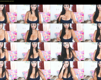 funplayx — 20 minute Chaturbate female naked cam show, 1080p, Jun 20, 2021