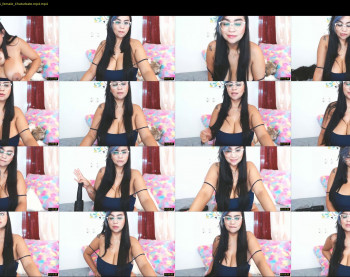 funplayx — 41 minute Chaturbate female naked cam show, 1080p, Jun 20, 2021