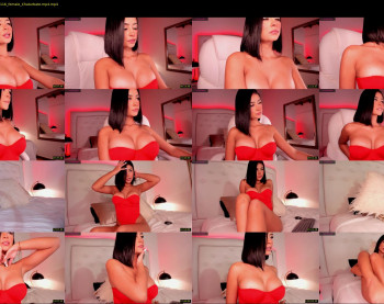 mel_evansx — 70 minute Chaturbate female naked cam show, 1080p, Jun 20, 2021