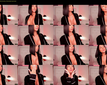 mel_evansx — 4 minute Chaturbate female naked cam show, 1080p, Jun 20, 2021