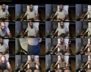 psytimes — 99 minute Chaturbate male naked cam show, 720p, Jun 21, 2021