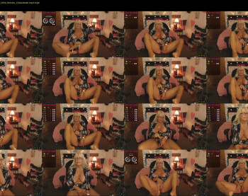 sassythang4u — 5 minute Chaturbate female naked cam show, 720p, Jun 20, 2021