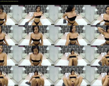 danielasanders — 100 minute Chaturbate female naked cam show, 720p, Jun 21, 2021