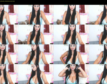 funplayx — 17 minute Chaturbate female naked cam show, 1080p, Jun 21, 2021