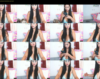 funplayx — 59 minute Chaturbate female naked cam show, 1080p, Jun 21, 2021