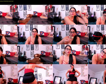 its_sol — 75 minute Chaturbate female naked cam show, 1080p, Jun 22, 2021