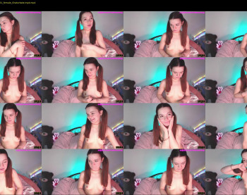 kawaimay — 3 minute Chaturbate female naked cam show, 1080p, Jun 22, 2021