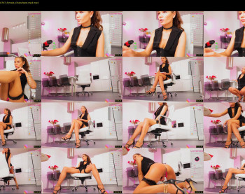 melomankaa — 74 minute Chaturbate female naked cam show, 1080p, Jun 21, 2021