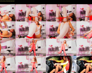 melomankaa — 17 minute Chaturbate female naked cam show, 1080p, Jun 21, 2021